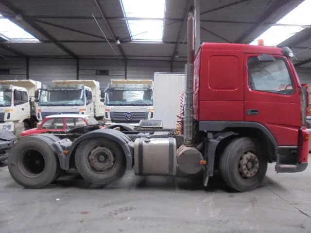 Volvo FM 380 ENGINE NOT OK ONLY PARTS NL TRUCK - Tractor: foto 4 Volvo FM 380 ENGINE NOT OK ONLY PARTS NL TRUCK - Tractor: foto 4