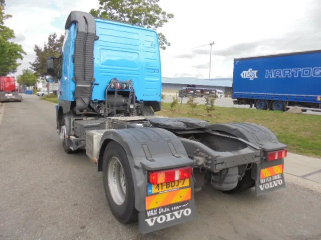 Volvo FM FM 330 TRS KOELUNIT NL TRUCK TUV-APK 19-12-2025 - Tractor: foto 3 Volvo FM FM 330 TRS KOELUNIT NL TRUCK TUV-APK 19-12-2025 - Tractor: foto 3