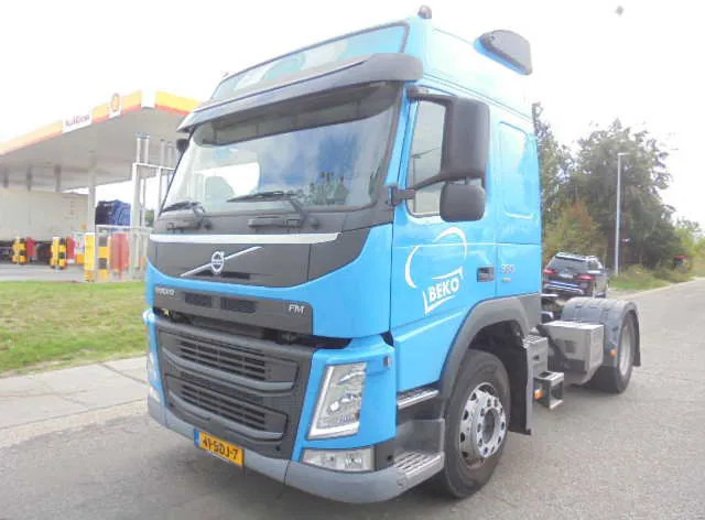 Volvo FM FM 330 TRS KOELUNIT NL TRUCK TUV-APK 19-12-2025 - Tractor: foto 1 Volvo FM FM 330 TRS KOELUNIT NL TRUCK TUV-APK 19-12-2025 - Tractor: foto 1