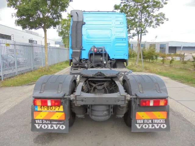 Volvo FM FM 330 TRS KOELUNIT NL TRUCK TUV-APK 19-12-2025 - Tractor: foto 4 Volvo FM FM 330 TRS KOELUNIT NL TRUCK TUV-APK 19-12-2025 - Tractor: foto 4