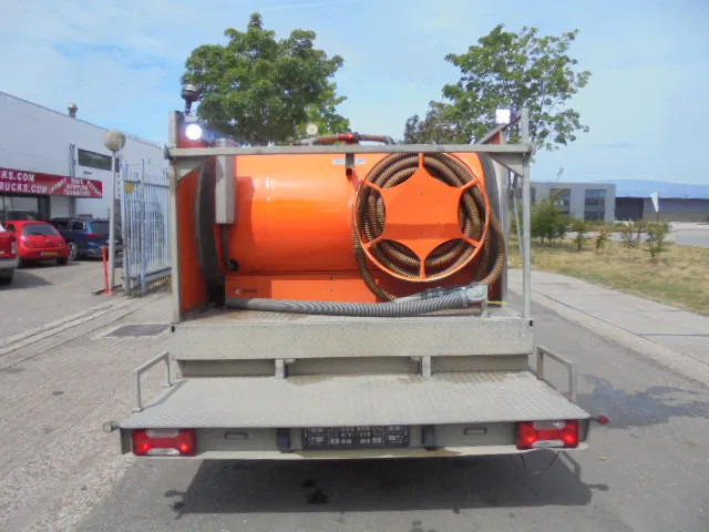 Veículo comercial Iveco Daily 35C14: foto 5
