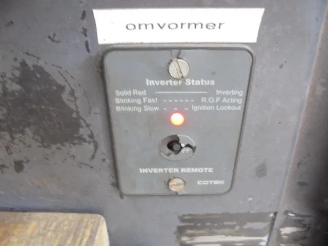 Volkswagen Crafter 35 BESTEL L2 H2 2.5 TDI 80 KW SERVICE CAR COMPLEET - Furgão: foto 5 Volkswagen Crafter 35 BESTEL L2 H2 2.5 TDI 80 KW SERVICE CAR COMPLEET - Furgão: foto 5