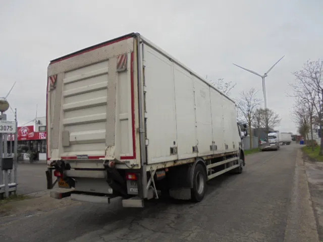 Volvo FE 260 EEV - Camião furgão: foto 5 Volvo FE 260 EEV - Camião furgão: foto 5