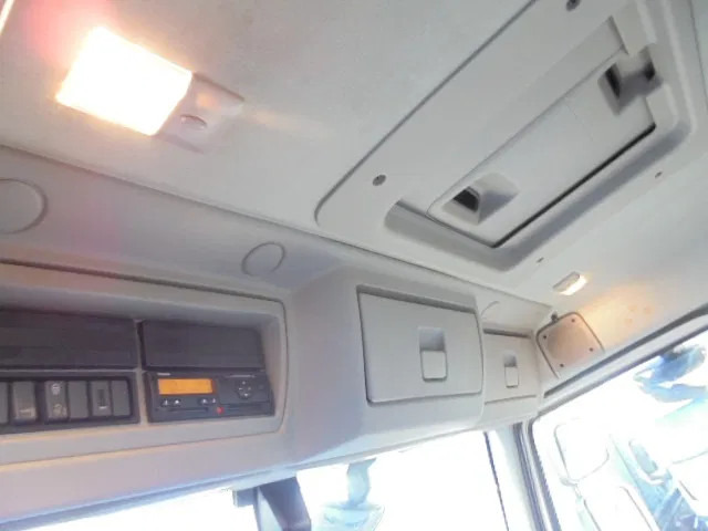 Camião furgão Volvo FL 210 APK-TUV 16-01-2026: foto 12
