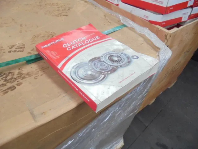 WESTLAKE NEW 1000X CLUTCH SET / KOPPELING SET 10,- EURO - Embreagem e peças para Automóvel: foto 2 WESTLAKE NEW 1000X CLUTCH SET / KOPPELING SET 10,- EURO - Embreagem e peças para Automóvel: foto 2