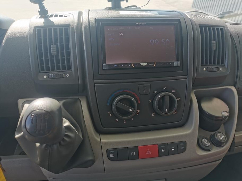 Autocaravana capucine Fiat Chausson Flash 13: foto 12 Autocaravana capucine Fiat Chausson Flash 13: foto 12