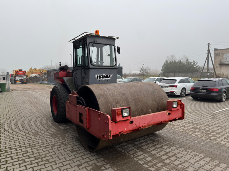 Hamm 2411 - Rolo: foto 2 Hamm 2411 - Rolo: foto 2
