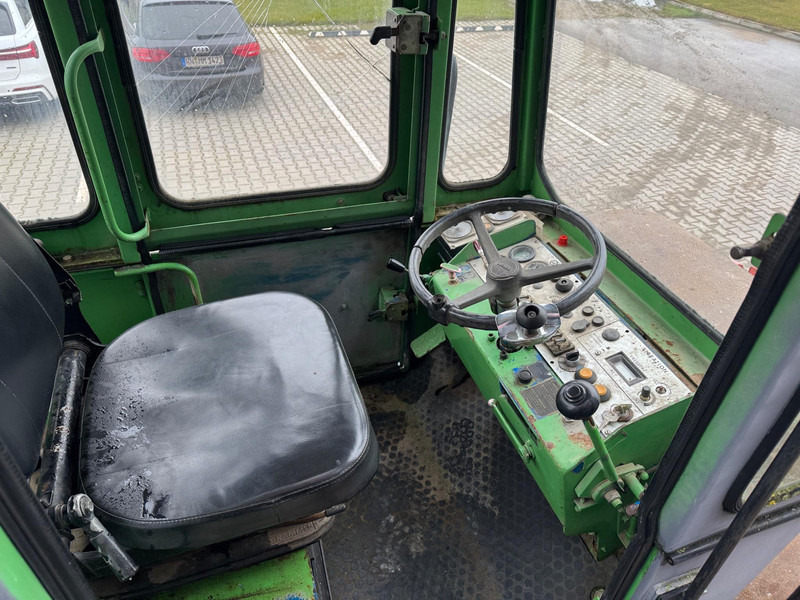 Hamm 2411 - Rolo: foto 5 Hamm 2411 - Rolo: foto 5