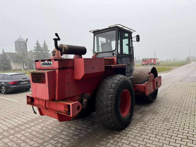 Hamm 2411 - Rolo: foto 3 Hamm 2411 - Rolo: foto 3