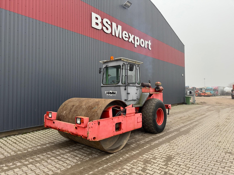 Hamm 2411 - Rolo: foto 1 Hamm 2411 - Rolo: foto 1
