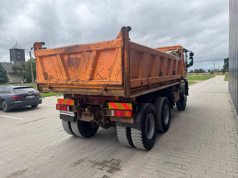 Iveco Eurotrakker 260E34 - Camião basculante: foto 3 Iveco Eurotrakker 260E34 - Camião basculante: foto 3