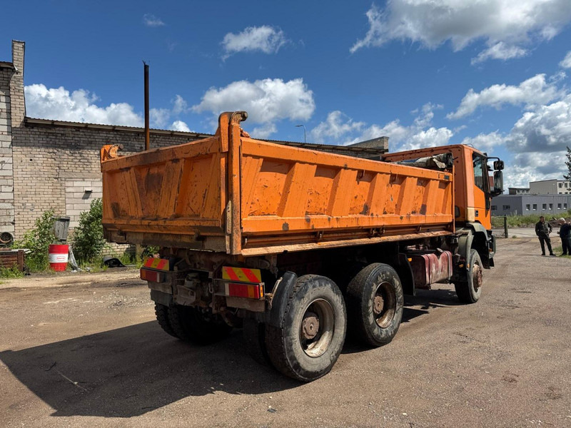 Iveco Eurotrakker 260E34 - Camião basculante: foto 3 Iveco Eurotrakker 260E34 - Camião basculante: foto 3