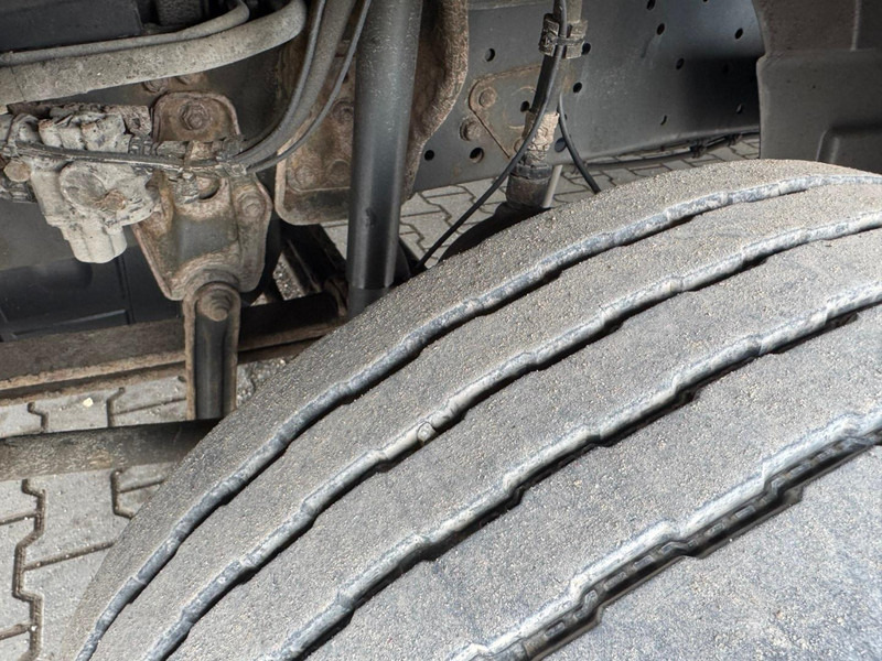 Camião furgão Mercedes-Benz Atego 1018: foto 13