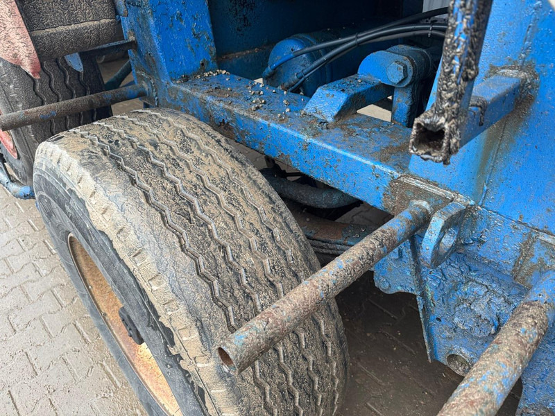 Semi-reboque cisterna NORDTANK, 24000 L, SPRING-SPRING: foto 12 Semi-reboque cisterna NORDTANK, 24000 L, SPRING-SPRING: foto 12