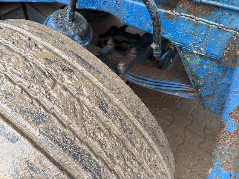 Semi-reboque cisterna NORDTANK, 24000 L, SPRING-SPRING: foto 11 Semi-reboque cisterna NORDTANK, 24000 L, SPRING-SPRING: foto 11