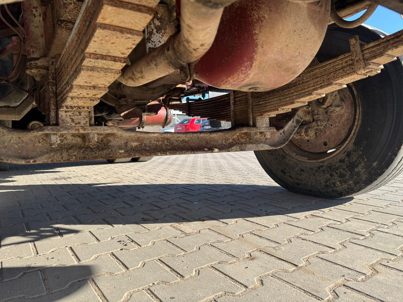 Camião basculante Renault G300: foto 14