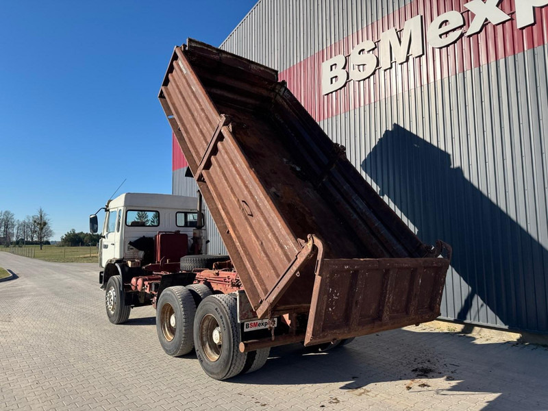 Camião basculante Renault G300: foto 10