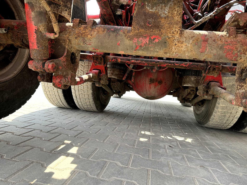 Tractor Iveco Eurotech 240E38 6x2: foto 16