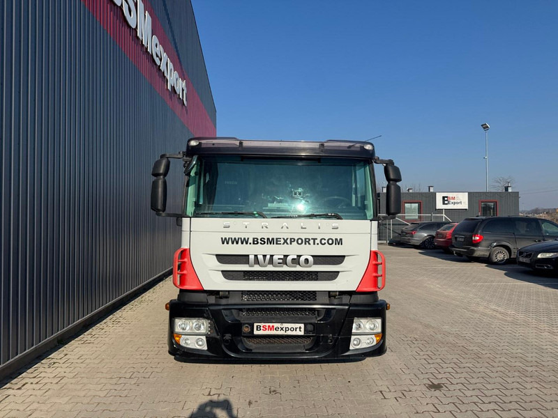 Iveco Stralis 440s42 - Tractor: foto 2 Iveco Stralis 440s42 - Tractor: foto 2