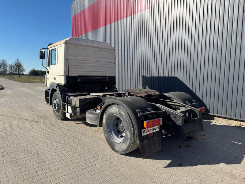 MAN 19.403 - Tractor: foto 4 MAN 19.403 - Tractor: foto 4