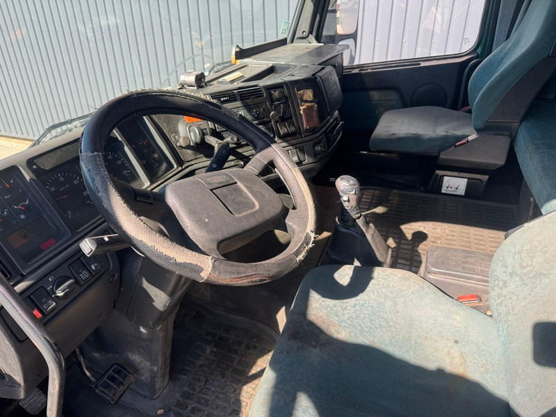 Volvo FH 12.420 - Tractor: foto 5 Volvo FH 12.420 - Tractor: foto 5