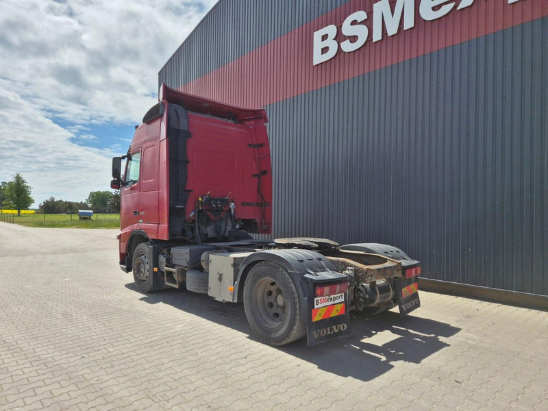 Volvo FH 13.420 - Tractor: foto 4 Volvo FH 13.420 - Tractor: foto 4