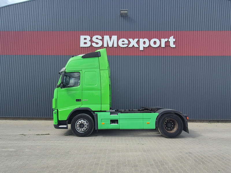 Volvo FH 460 - Tractor: foto 5 Volvo FH 460 - Tractor: foto 5