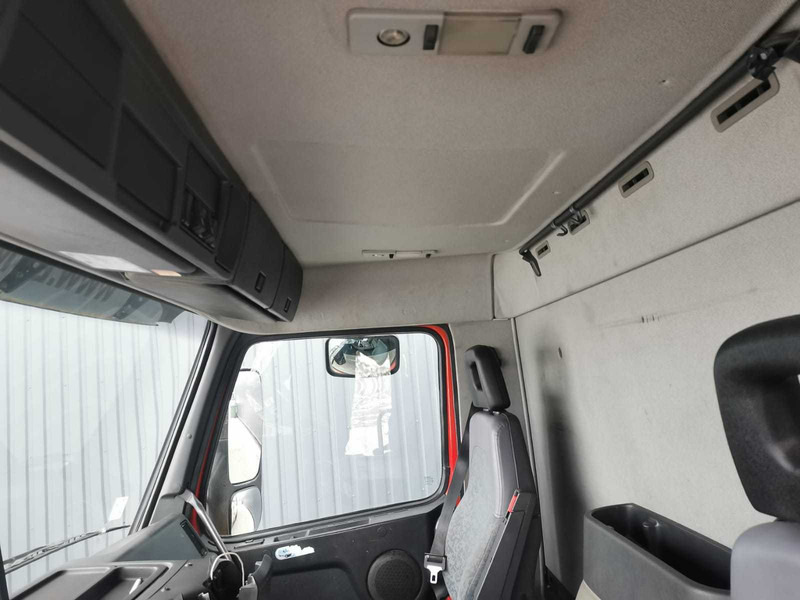 Caminhão de lixo Volvo FM 9 garbage truck: foto 20 Caminhão de lixo Volvo FM 9 garbage truck: foto 20