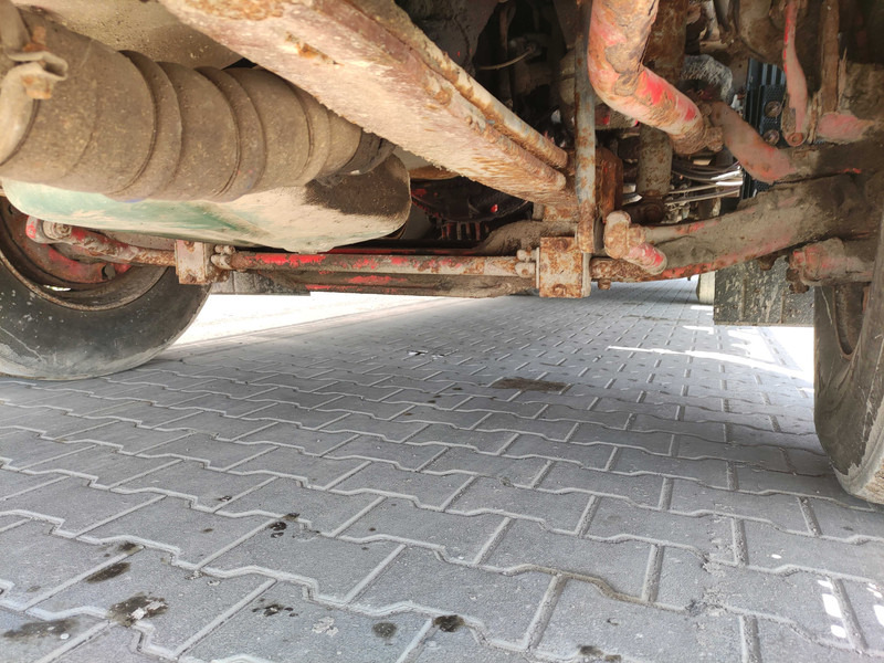 Caminhão de lixo Volvo FM 9 garbage truck: foto 19 Caminhão de lixo Volvo FM 9 garbage truck: foto 19