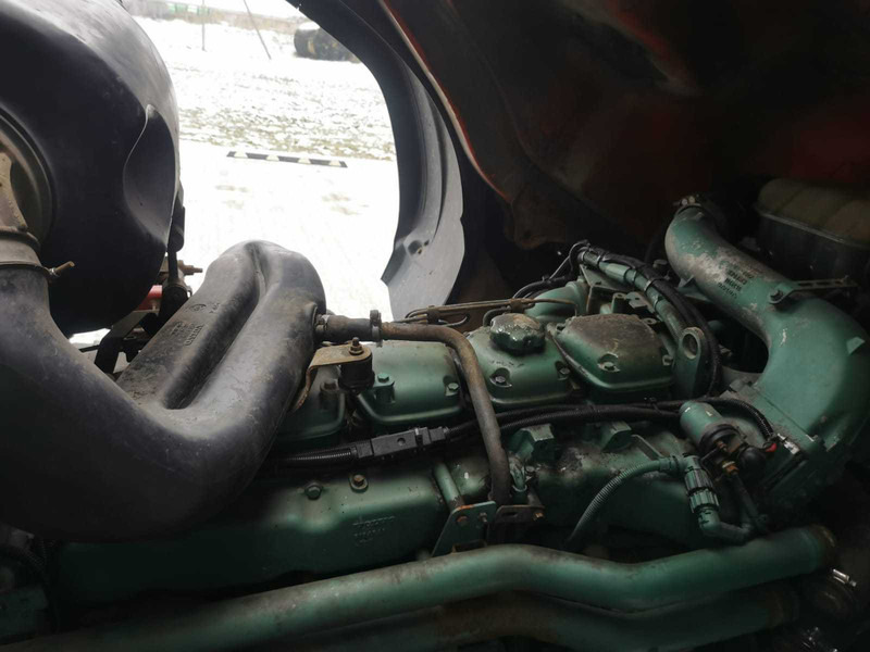 Caminhão de lixo Volvo FM 9 garbage truck: foto 16 Caminhão de lixo Volvo FM 9 garbage truck: foto 16