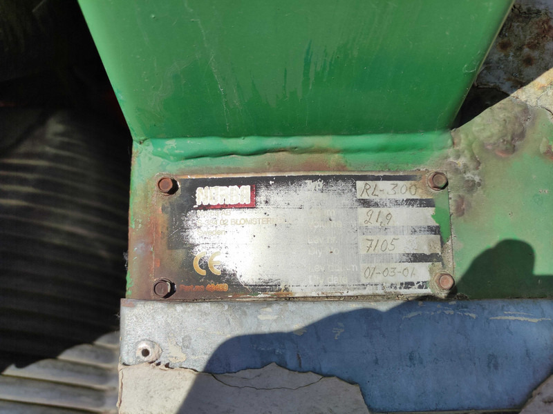 Caminhão de lixo Volvo FM 9 garbage truck: foto 12 Caminhão de lixo Volvo FM 9 garbage truck: foto 12