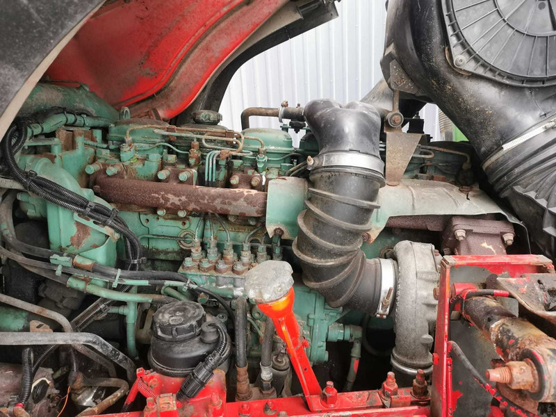 Caminhão de lixo Volvo FM 9 garbage truck: foto 17 Caminhão de lixo Volvo FM 9 garbage truck: foto 17