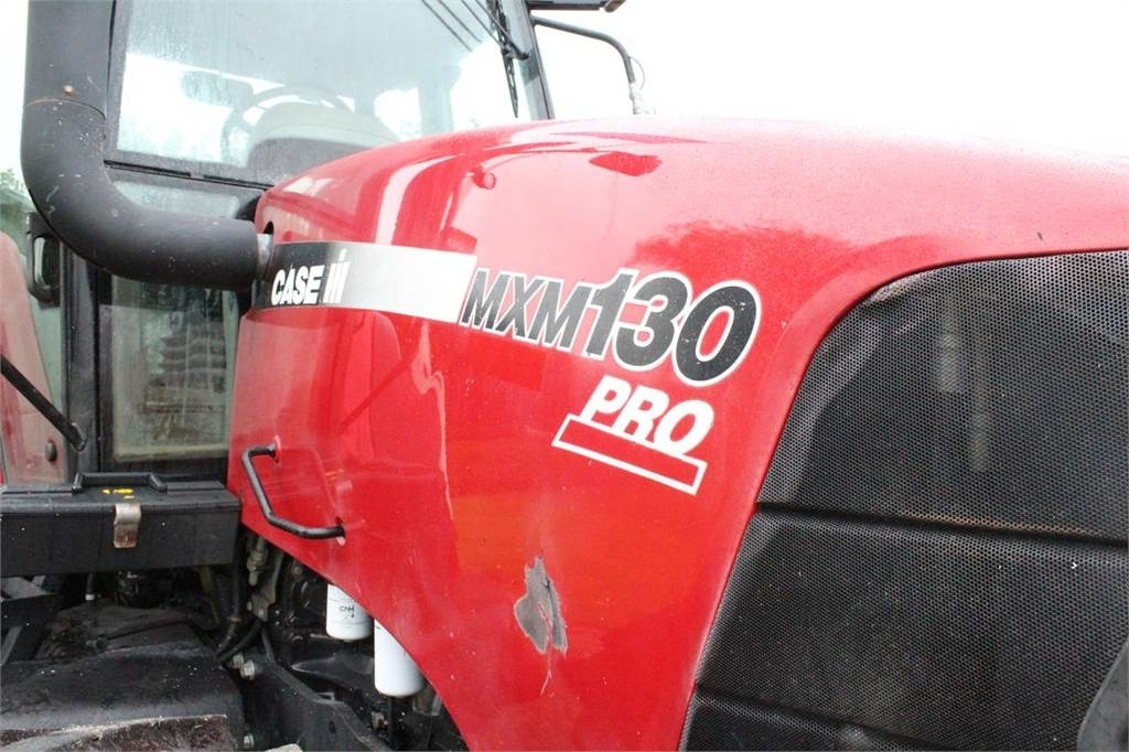 Case IH MXM130 - Trator: foto 3 Case IH MXM130 - Trator: foto 3