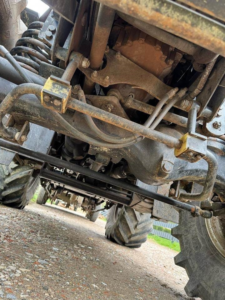 Trator JCB Fastrac 1115: foto 12