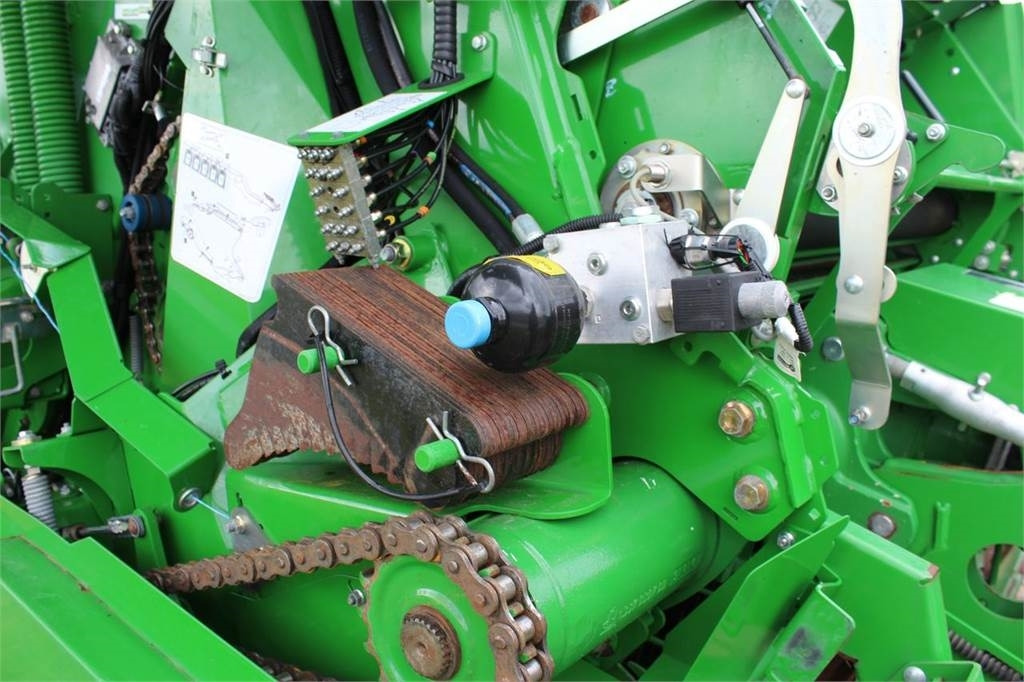 Locação financeira de John Deere 990  John Deere 990: foto 8