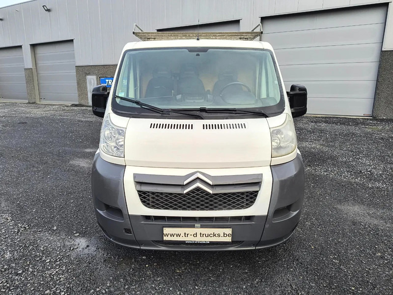 Citroën Jumper 2012 - 141000 KM - *FOR EXPORT OUTSIDE EU* - Furgão compacto, Carrinha cabine dupla: foto 2 Citroën Jumper 2012 - 141000 KM - *FOR EXPORT OUTSIDE EU* - Furgão compacto, Carrinha cabine dupla: foto 2