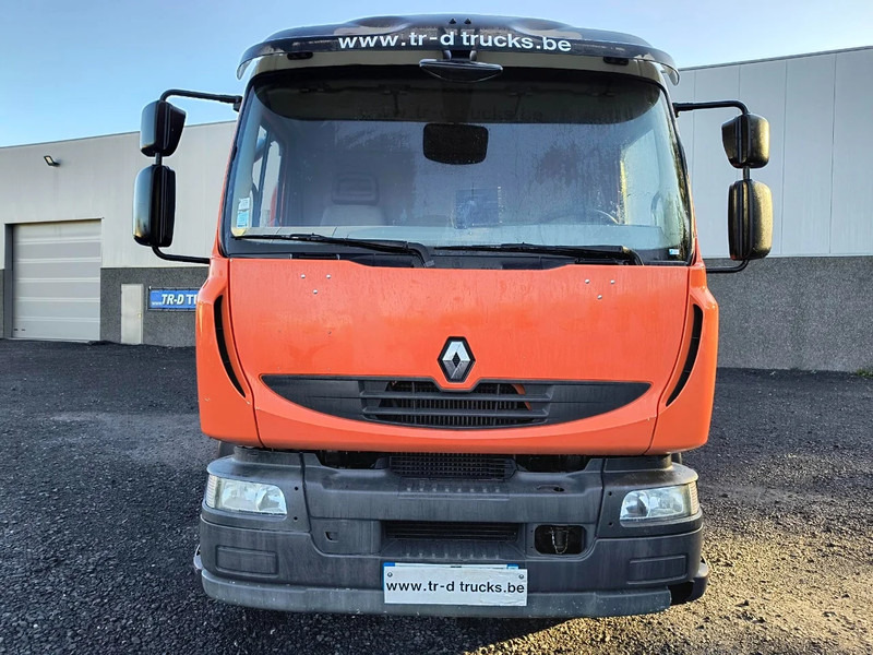 Renault Midlum 300 DXI 13500L CARBURANT / FUEL - 4 COMP - Camião cisterna: foto 2 Renault Midlum 300 DXI 13500L CARBURANT / FUEL - 4 COMP - Camião cisterna: foto 2