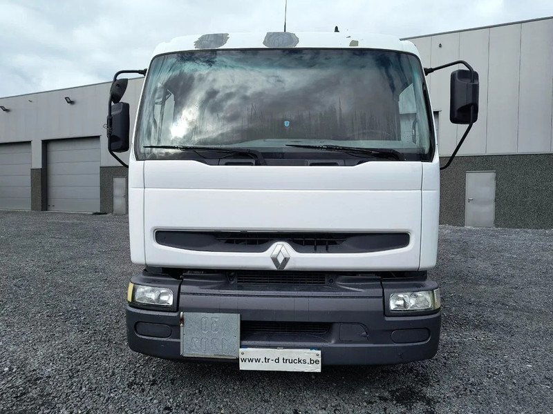 Renault Premium 270 13500L FUEL / CARBURANT TRUCK - 5 COMP - Camião cisterna: foto 2 Renault Premium 270 13500L FUEL / CARBURANT TRUCK - 5 COMP - Camião cisterna: foto 2