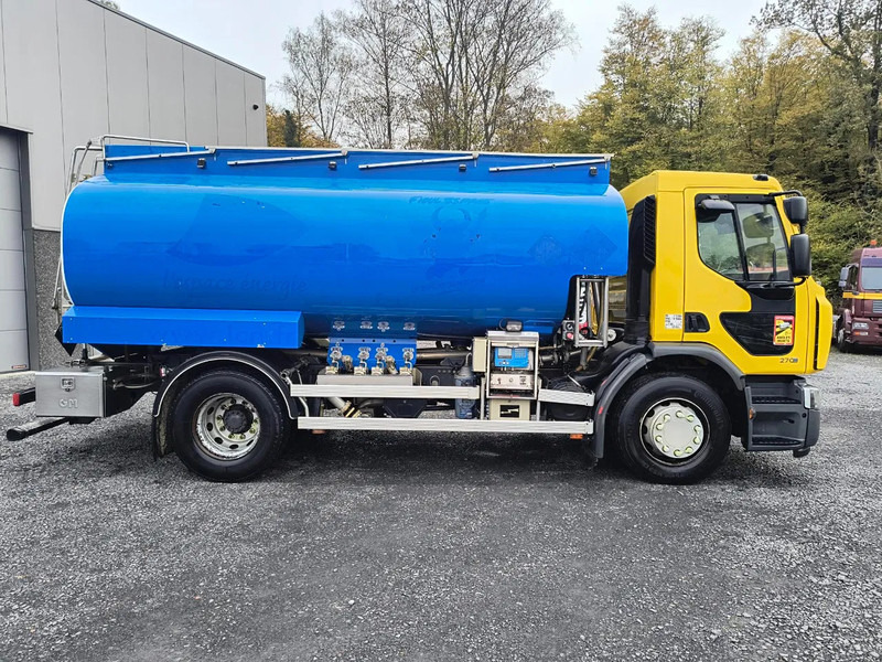 Renault Premium 270 DXI 13500L FUEL/CARBURANT - 4 COMP - Camião cisterna: foto 4 Renault Premium 270 DXI 13500L FUEL/CARBURANT - 4 COMP - Camião cisterna: foto 4