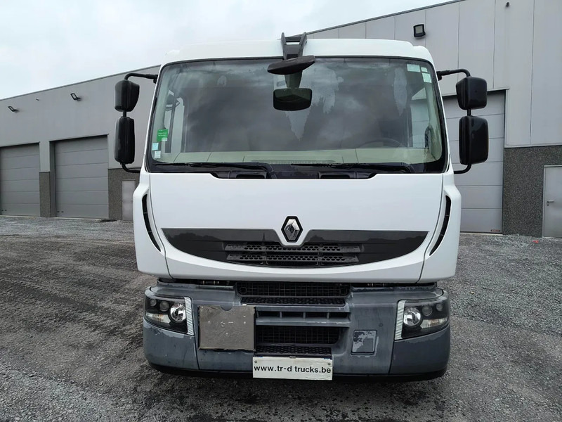 Renault Premium 270 FUEL / CARBURANT 13000L - 4 COMP - Camião cisterna: foto 2 Renault Premium 270 FUEL / CARBURANT 13000L - 4 COMP - Camião cisterna: foto 2