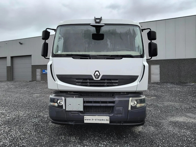 Renault Premium 280 13500L FUEL / CARBURANT TRUCK - 4 COMP/ A LAMES - Camião cisterna: foto 2 Renault Premium 280 13500L FUEL / CARBURANT TRUCK - 4 COMP/ A LAMES - Camião cisterna: foto 2