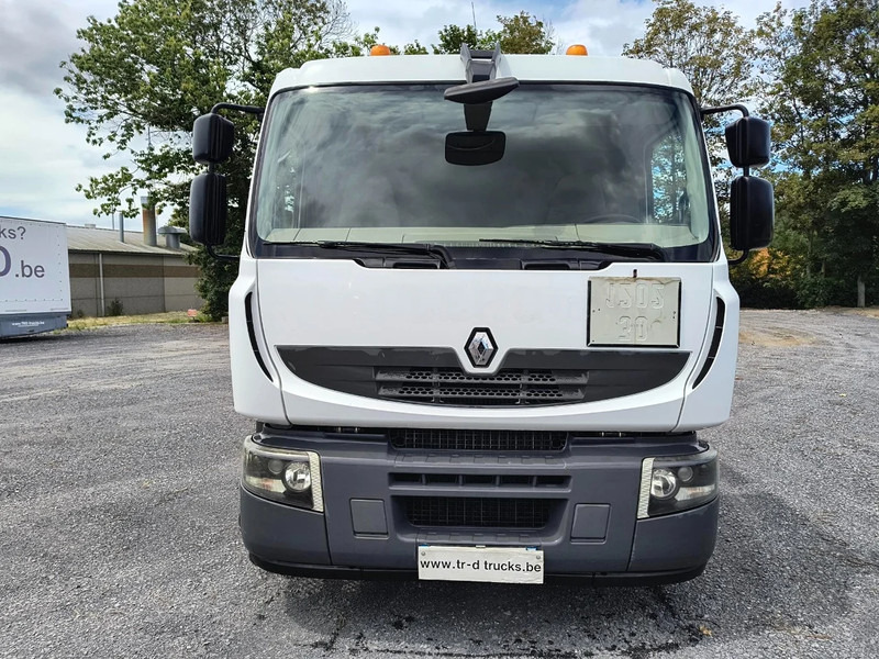Renault Premium 310 DXI CARBURANT / FUEL 13500L - 4 COMP - Camião cisterna: foto 2 Renault Premium 310 DXI CARBURANT / FUEL 13500L - 4 COMP - Camião cisterna: foto 2
