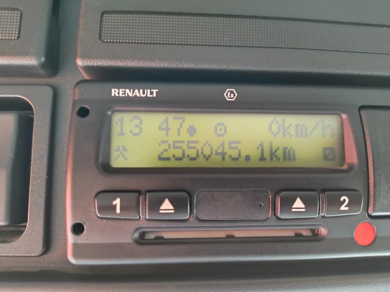 Camião cisterna para transporte de combustível Renault Premium 310 DXI - CARBURANT / FUEL 13500L - 4 COMP: foto 18 Camião cisterna para transporte de combustível Renault Premium 310 DXI - CARBURANT / FUEL 13500L - 4 COMP: foto 18