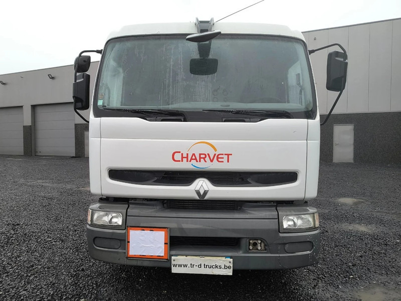 Renault Premium 320 13000L FUEL / CARBURANT - 4 COMPARTMENTS - Camião cisterna: foto 2 Renault Premium 320 13000L FUEL / CARBURANT - 4 COMPARTMENTS - Camião cisterna: foto 2