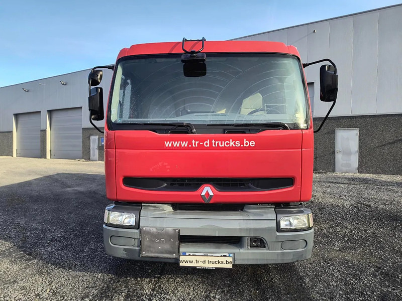 Renault Premium 320 USED OIL - 13000 L - Camião cisterna: foto 2 Renault Premium 320 USED OIL - 13000 L - Camião cisterna: foto 2
