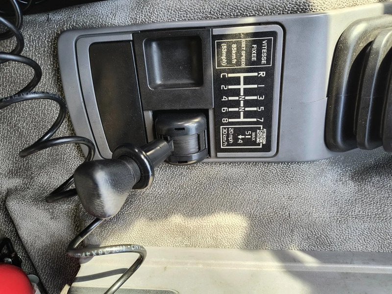 Camião cisterna Renault Premium 320 USED OIL - 13000 L: foto 11