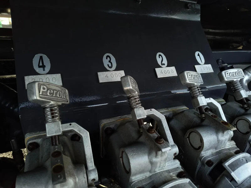 Camião cisterna Renault Premium 320 USED OIL - 13000 L: foto 16