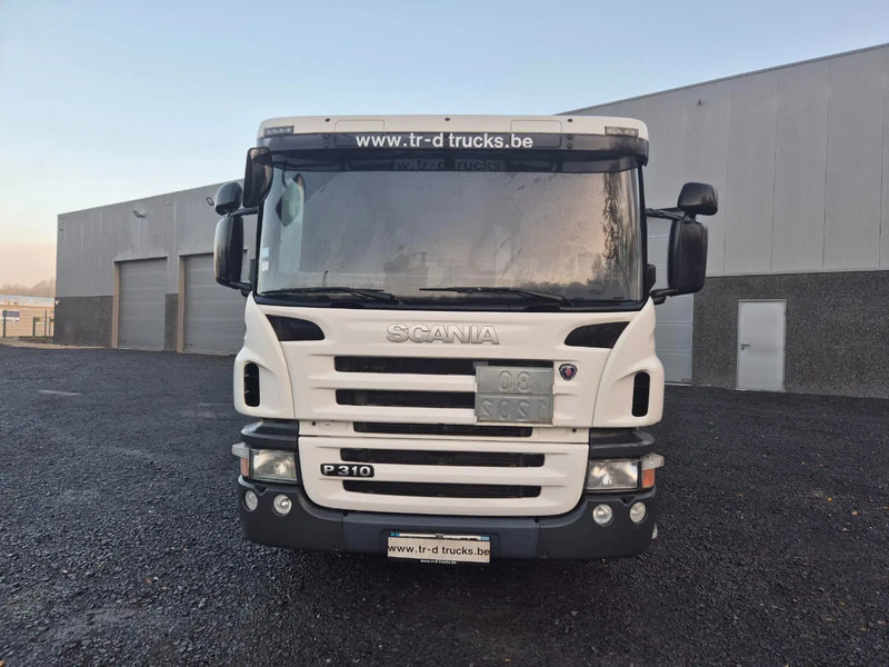 Scania P310 13500L CARBURANT / FUEL - 4 COMP - Camião cisterna: foto 2 Scania P310 13500L CARBURANT / FUEL - 4 COMP - Camião cisterna: foto 2