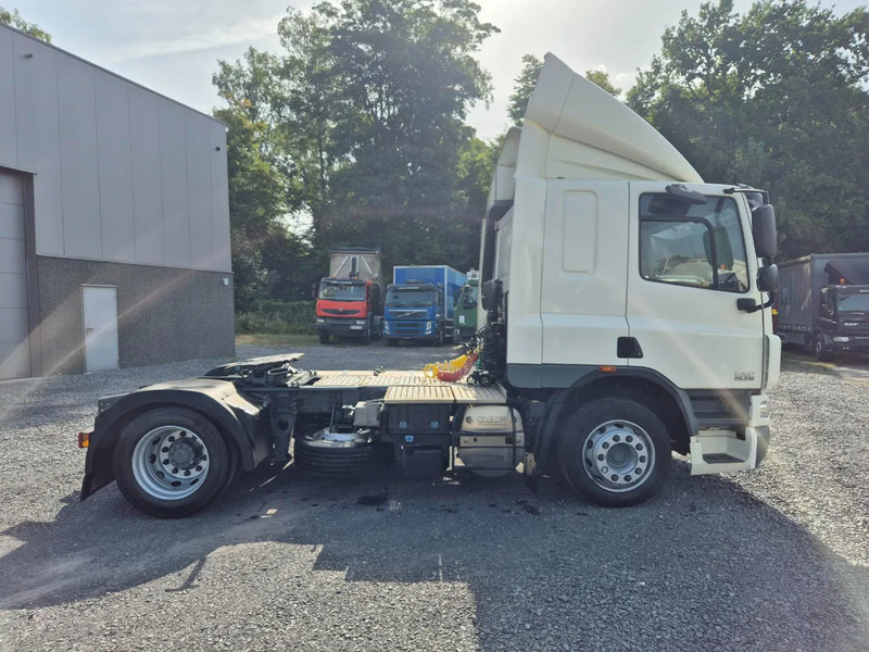 DAF CF 75.310 SPACECAB - BI COOL - VERY GOOD CONDITION - Tractor: foto 4 DAF CF 75.310 SPACECAB - BI COOL - VERY GOOD CONDITION - Tractor: foto 4