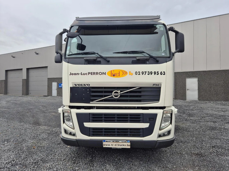 Volvo FH 430 20 000L FUEL/CARBURANT TRUCK - 5 COMP - Camião cisterna: foto 2 Volvo FH 430 20 000L FUEL/CARBURANT TRUCK - 5 COMP - Camião cisterna: foto 2